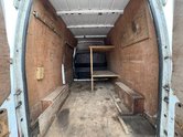 Ford Transit MWB L2H3 High Roof 350 NO VAT 10