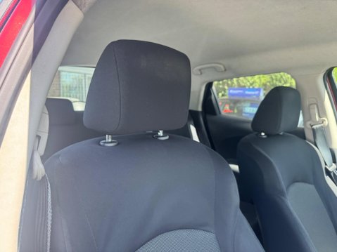 Nissan Juke 1.6 Acenta Euro 5 5dr 7