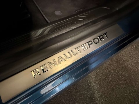 Renault Megane GT NAV TCE 16