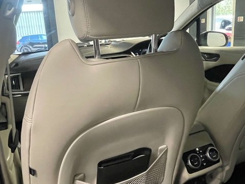 Jaguar I-Pace I-Pace EV400 First Edition 4WD 5dr 39