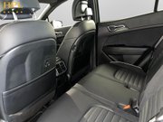 Kia Sportage 1.6 h T-GDi GT-Line S SUV 5dr Petrol Hybrid Auto AWD Euro 6 (s/s) (207 bhp) 21