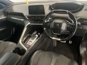 Peugeot 3008 1.6 3008 GT Line Premium PureTech S/S Auto 5dr 18
