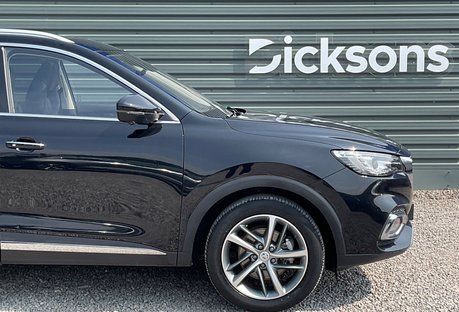 MG HS 1.5 T-GDI EXCLUSIVE PHEV