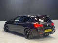 BMW 1 Series 2.0 125d M Sport Auto 5dr 37