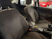 Ford Focus 1.0T EcoBoost Titanium Euro 6 (s/s) 5dr 11