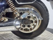 Kawasaki En 1992 21K SPARES OR REPAIR PROJECT BIKE 500CC TWIN CRUISER 16