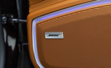 Porsche Panamera 4S E-Hybrid 25