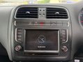 Volkswagen Polo 1.0 BlueMotion Tech Match Euro 6 (s/s) 5dr 9