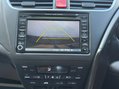Honda Civic 1.8 Civic i-VTec SR 5dr 8