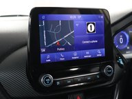 Ford Puma ST-LINE X MHEV 40