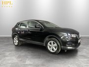 Nissan Qashqai 1.3 DIG-T Acenta Premium SUV 5dr Petrol Manual Euro 6 (s/s) (140 ps) Alloys 1