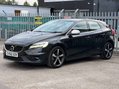 Volvo V40 2.0 V40 R-Design D2 5dr 5