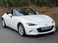 Mazda MX-5 1.5 MX-5 SE-L Nav 2dr 1