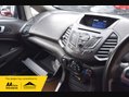 Ford Ecosport 1.0 EcoSport Zetec T 5dr 50