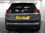 Peugeot 3008 PURETECH S/S GT LINE 7