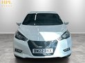 Nissan MICRA 1.0 IG-T Tekna Hatchback 5dr Petrol Manual Euro 6 (s/s) (92 ps) 2