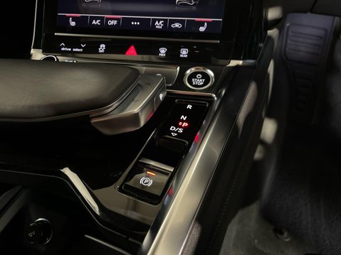 Audi E-Tron 55 S line Sportback 5dr Electric Auto quattro 95kWh (11kW Charger) (408 ps) 26