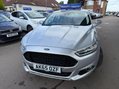 Ford Mondeo 2.0 TDCi Titanium Euro 6 (s/s) 5dr 3