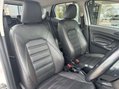 Ford Ecosport 1.5 EcoSport Titanium TDCi 5dr 14