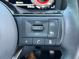 Nissan Qashqai 1.3 Qashqai N-Connecta DiG-T MHEV 5dr 59