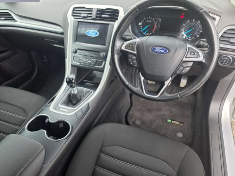 Ford Mondeo 1.5 Mondeo Zetec 5dr 55