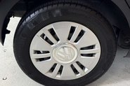 Volkswagen Up 1.0 Move up! Hatchback 5dr Petrol ASG Euro 5 (60 ps) 51