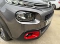 Citroen C3 1.2 C3 Flair + PureTech S/S 5dr 42