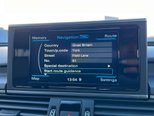 Audi A6 3.0 TDI V6 Black Edition Saloon 4dr Diesel S Tronic quattro Euro 6 (s/s) (2 56