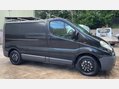 Vauxhall Vivaro 2.0 2700 CDTi FWD L1 4dr 6