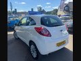 Ford Ka 1.2 Zetec Euro 5 (s/s) 3dr 5