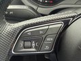 Audi A3 1.5 TFSI CoD 35 S line Sportback Euro 6 (s/s) 5dr 25