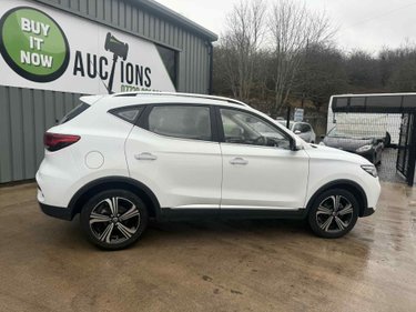 MG ZS EXCITE VTI-TECH 2