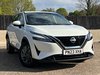 Nissan Qashqai DIG-T ACENTA PREMIUM DCT MHEV