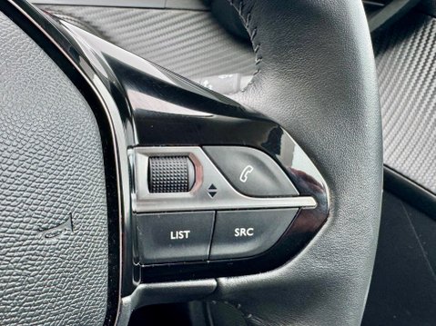 Peugeot 208 PURETECH ACTIVE PREMIUM S/S 21