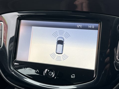 Vauxhall Corsa 1.4 ecoFLEX SE 5dr 27