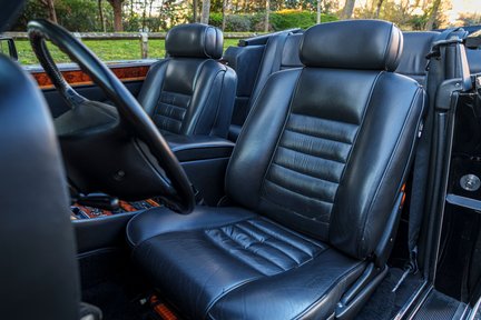 Bentley Continental 24