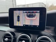 Mercedes-Benz GLC 2.1 GLC250d AMG Line G-Tronic 4MATIC Euro 6 (s/s) 5dr 69