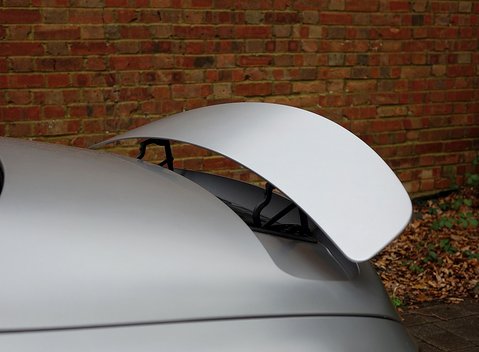 Mercedes-Benz SLS AMG GT 9