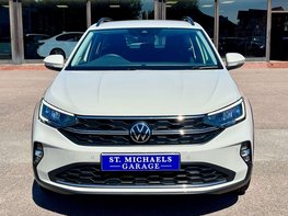 Volkswagen Taigo 1.0 Taigo Life TSi 5dr 5