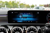Mercedes-Benz CLA Class CLA 220 AMG LINE PREMIUM PLUS 25