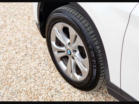 BMW X1 2.0 X1 sDrive 18d SE Auto 5dr 29