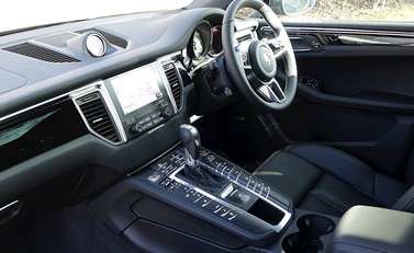 Porsche Macan S Diesel 22
