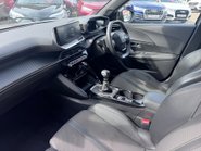 Peugeot 2008 PURETECH S/S GT LINE 12