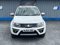 Suzuki Grand Vitara 2.4 VVT SZ5 4WD Euro 5 5dr 47