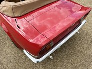 Aston Martin V8 VOLANTE 34