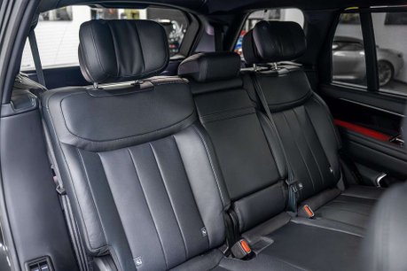 Land Rover Range Rover 3.0 D350 MHEV Autobiography SUV 5dr Diesel Auto 4WD Euro 6 (s/s) (LWB, 7Sea 20