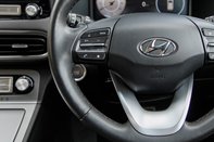 Hyundai KONA ULTIMATE 20