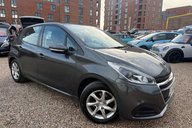 Peugeot 208 PURETECH ACTIVE.. 6 SERVICES.. 1 PREVIOUS KEEPER.. £20 ROAD TAX  18