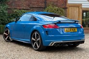 Audi TT TTS TFSI QUATTRO 3