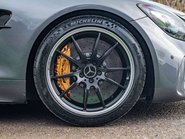 Mercedes-Benz Amg GT AMG GT R 6